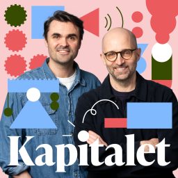 Artwork for Kapitalet