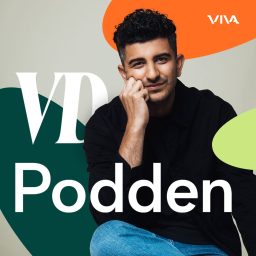 Artwork for VD-podden