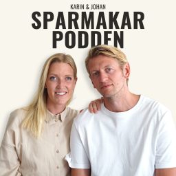 Artwork for Sparmakarpodden