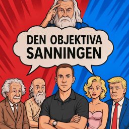 Artwork for Den Objektiva Sanningen