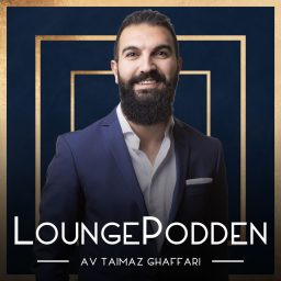 Artwork for USA Lounge | LoungePodden