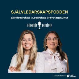 Artwork for Självledarskapspodden