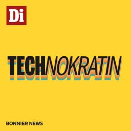 Artwork for Technokratin