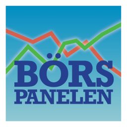 Artwork for Börspanelen