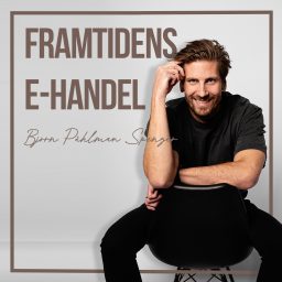 Artwork for Framtidens E-Handel