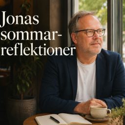 Artwork for Jonas sommarreflektioner