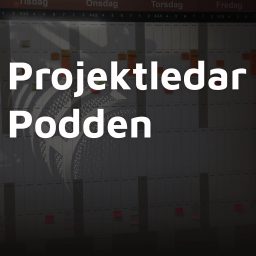 Artwork for Projektledarpodden