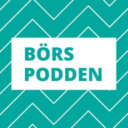 Artwork for Börspodden