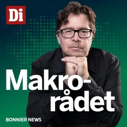Artwork for Makrorådet