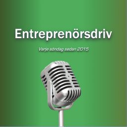 Artwork for Entreprenörsdriv