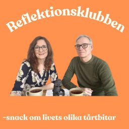 Artwork for Reflektionsklubben