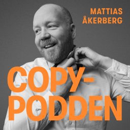 Artwork for Copypodden