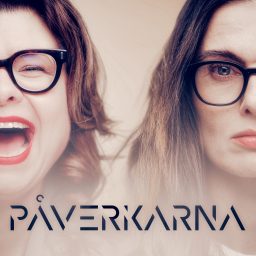 Artwork for PÅVERKARNA