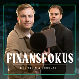 Artwork for Finansfokus