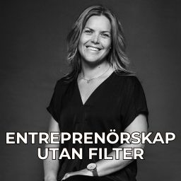 Artwork for Entreprenörskap utan filter