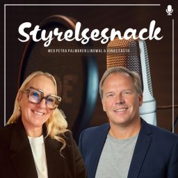 Artwork for Styrelsesnack