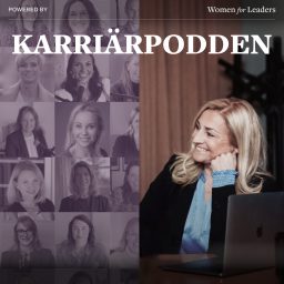 Artwork for Karriärpodden