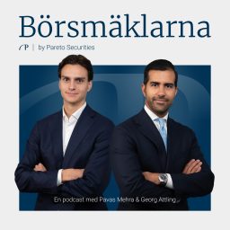 Artwork for Börsmäklarna