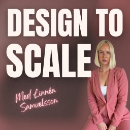 Artwork for Design to Scale