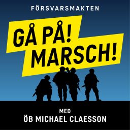 Artwork for Gå på! Marsch!