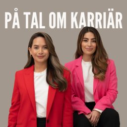 Artwork for På tal om karriär