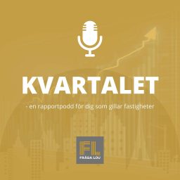 Artwork for Kvartalet