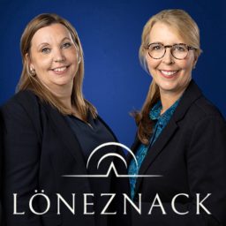 Artwork for Löneznack
