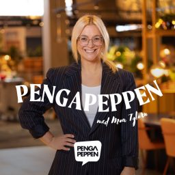 Artwork for Pengapeppen