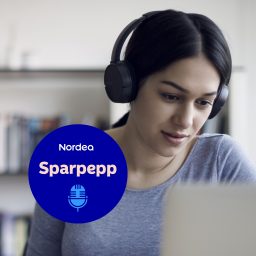 Artwork for Nordea Sparpepp
