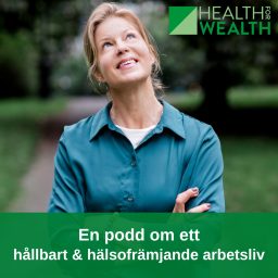 Artwork for Health for wealth