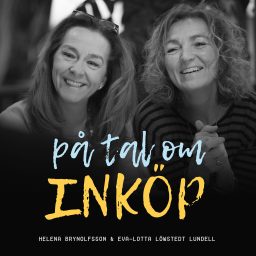 Artwork for På Tal Om Inköp