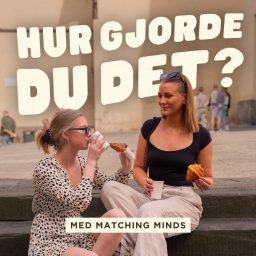 Artwork for Hur gjorde du det?