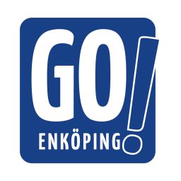 Artwork for GO! Enköping