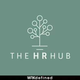 Artwork for The HR Hub