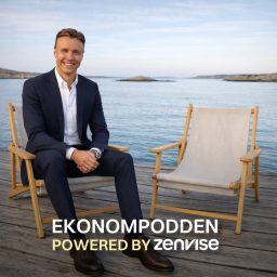 Artwork for Ekonompodden