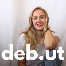 Artwork for deb.ut