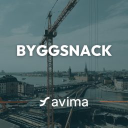 Artwork for Byggsnack