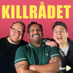 Artwork for Killrådet