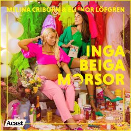 Artwork for Inga beiga morsor