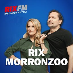 Artwork for RIX MorronZoo