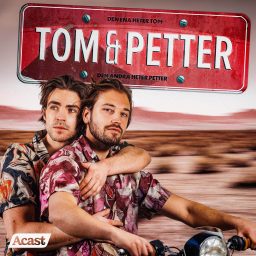 Artwork for Tom och Petter