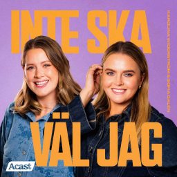 Artwork for Inte ska väl jag