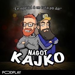 Artwork for Något Kajko