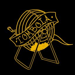 Artwork for Tombola Podcast