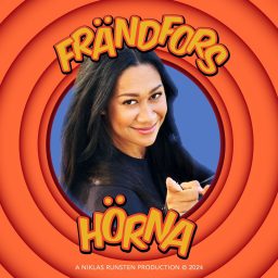 Artwork for Frändfors hörna