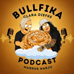 Artwork for BULLFIKA