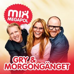 Artwork for Gry & Morgongänget 