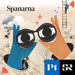 Artwork for Spanarna