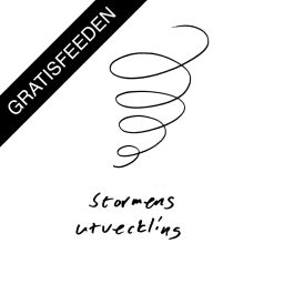 Artwork for Stormens utveckling (gratisfeeden)