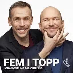Artwork for Fem i Topp